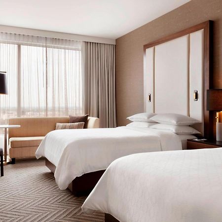 Sheraton Saint-Hyacinthe Hotel Dış mekan fotoğraf