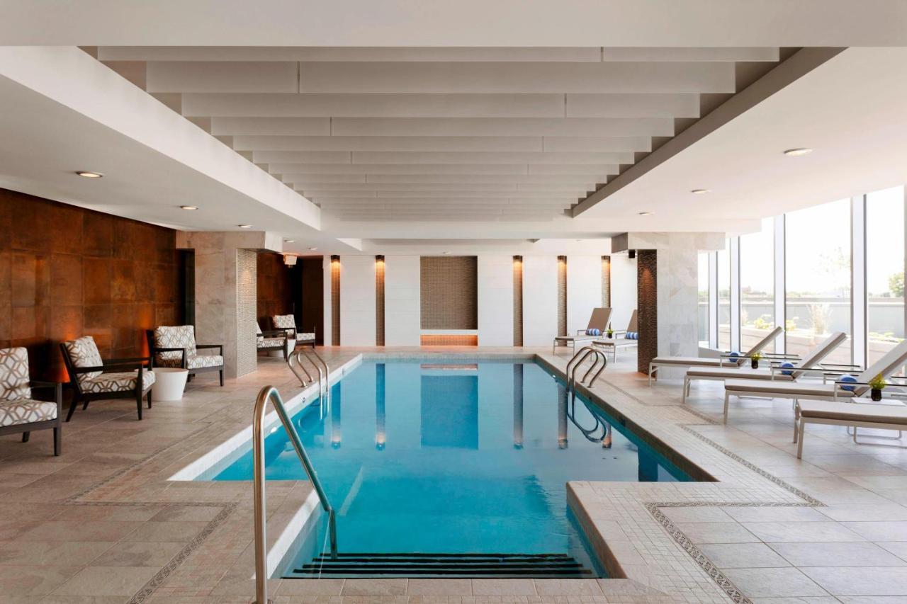 Sheraton Saint-Hyacinthe Hotel Dış mekan fotoğraf