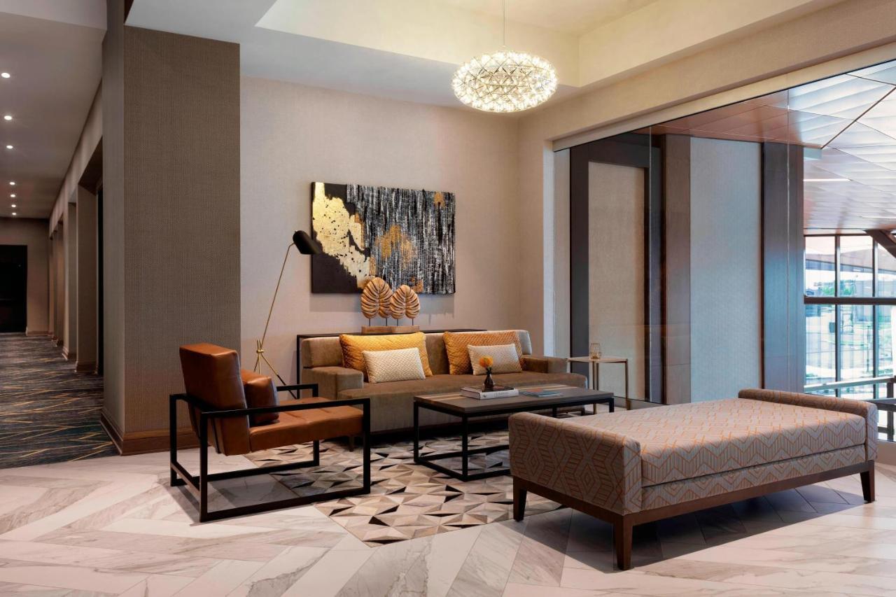 Sheraton Saint-Hyacinthe Hotel Dış mekan fotoğraf