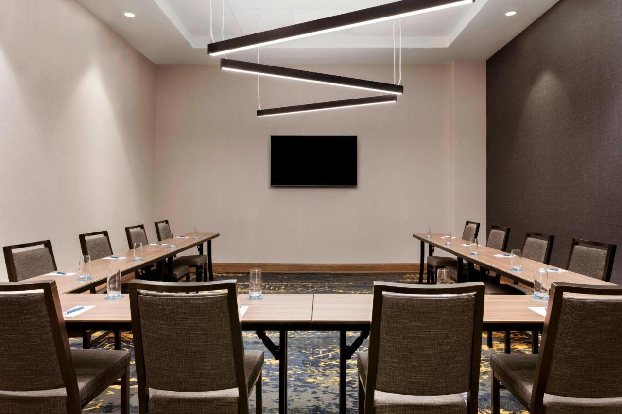 Sheraton Saint-Hyacinthe Hotel Dış mekan fotoğraf