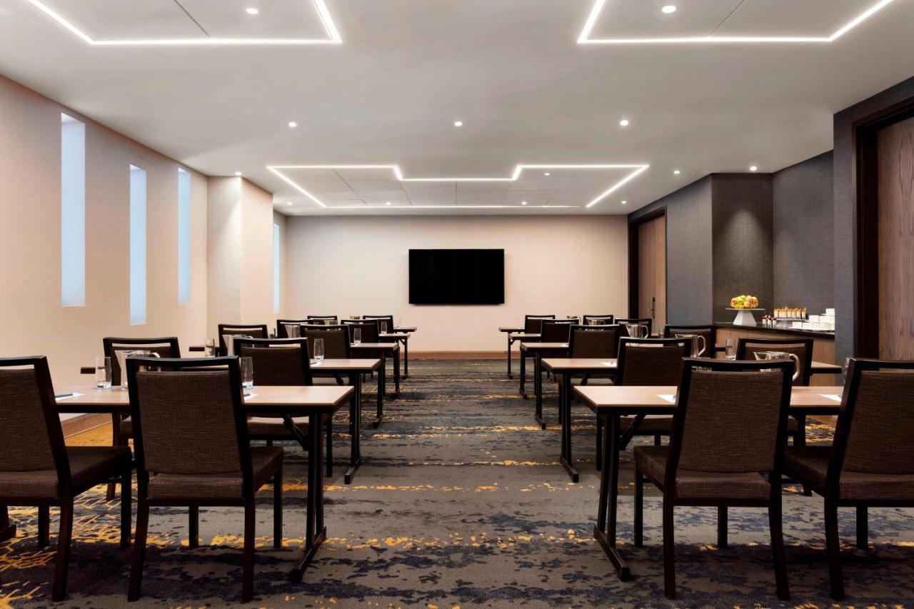 Sheraton Saint-Hyacinthe Hotel Dış mekan fotoğraf