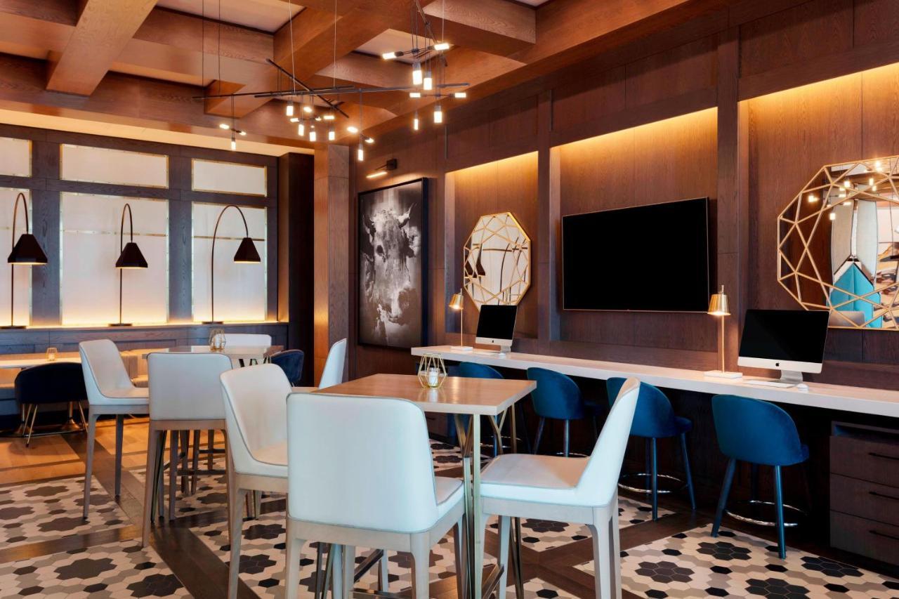 Sheraton Saint-Hyacinthe Hotel Dış mekan fotoğraf
