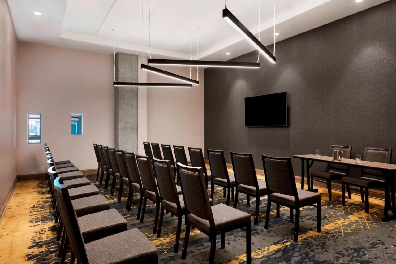 Sheraton Saint-Hyacinthe Hotel Dış mekan fotoğraf