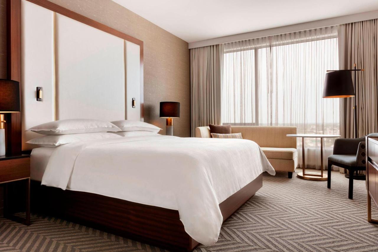 Sheraton Saint-Hyacinthe Hotel Dış mekan fotoğraf