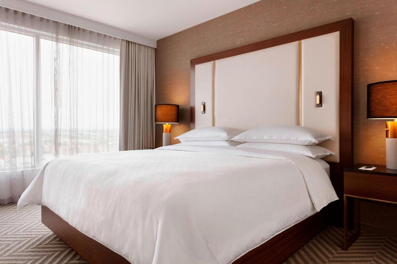 Sheraton Saint-Hyacinthe Hotel Dış mekan fotoğraf