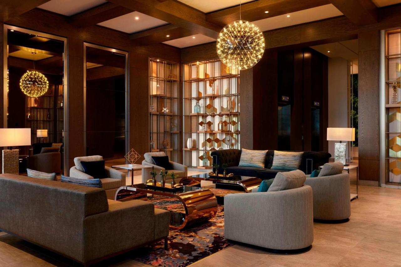 Sheraton Saint-Hyacinthe Hotel Dış mekan fotoğraf