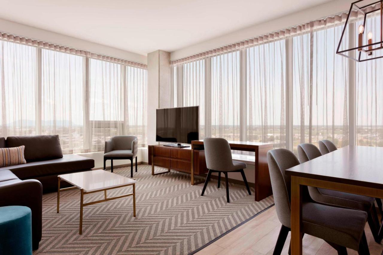 Sheraton Saint-Hyacinthe Hotel Dış mekan fotoğraf