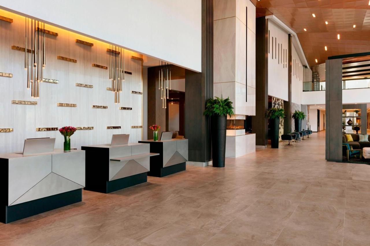 Sheraton Saint-Hyacinthe Hotel Dış mekan fotoğraf