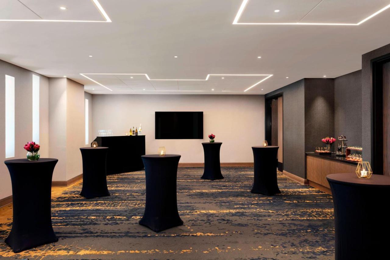 Sheraton Saint-Hyacinthe Hotel Dış mekan fotoğraf