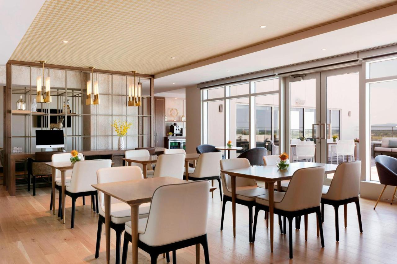 Sheraton Saint-Hyacinthe Hotel Dış mekan fotoğraf
