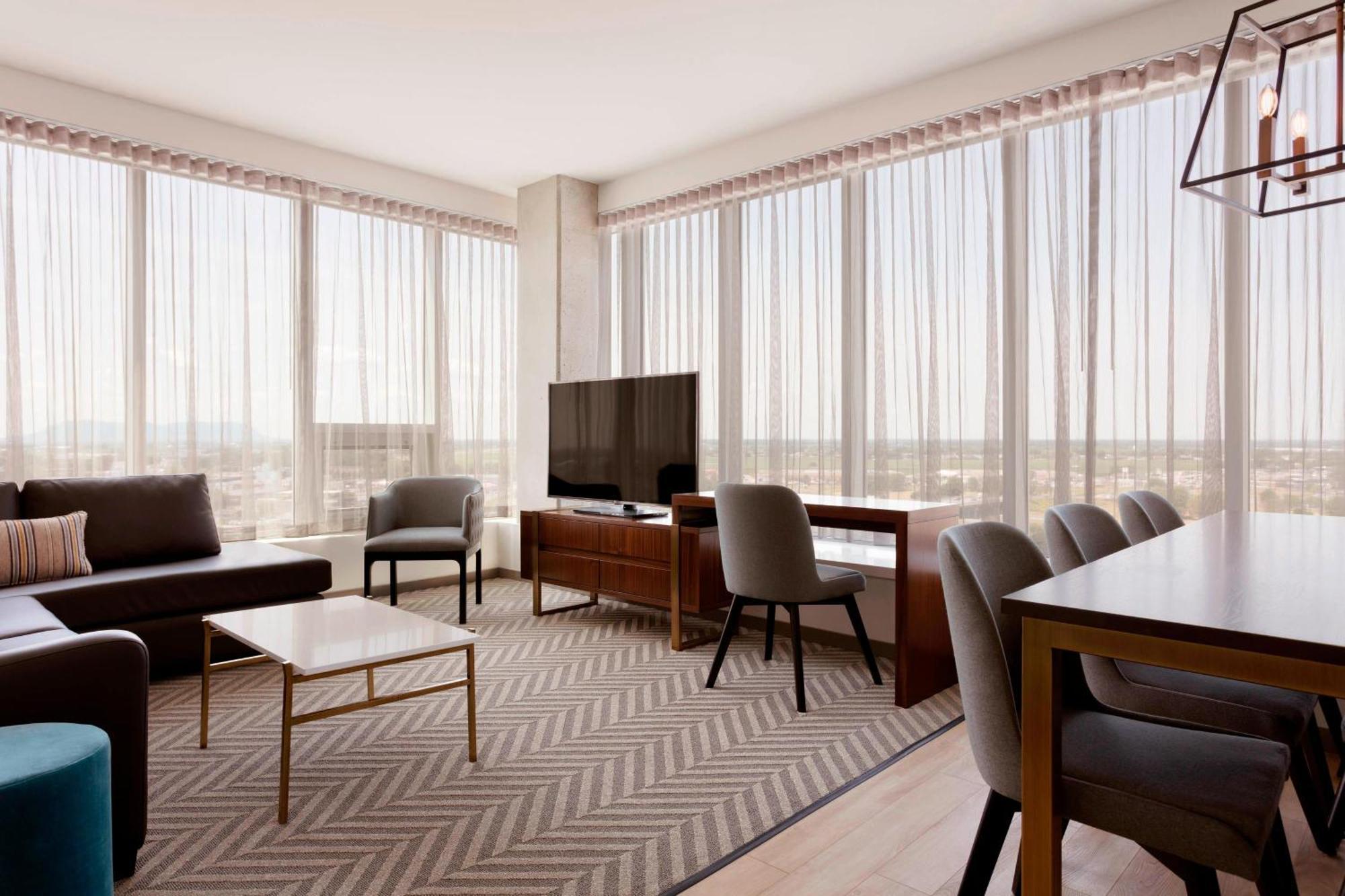 Sheraton Saint-Hyacinthe Hotel Dış mekan fotoğraf