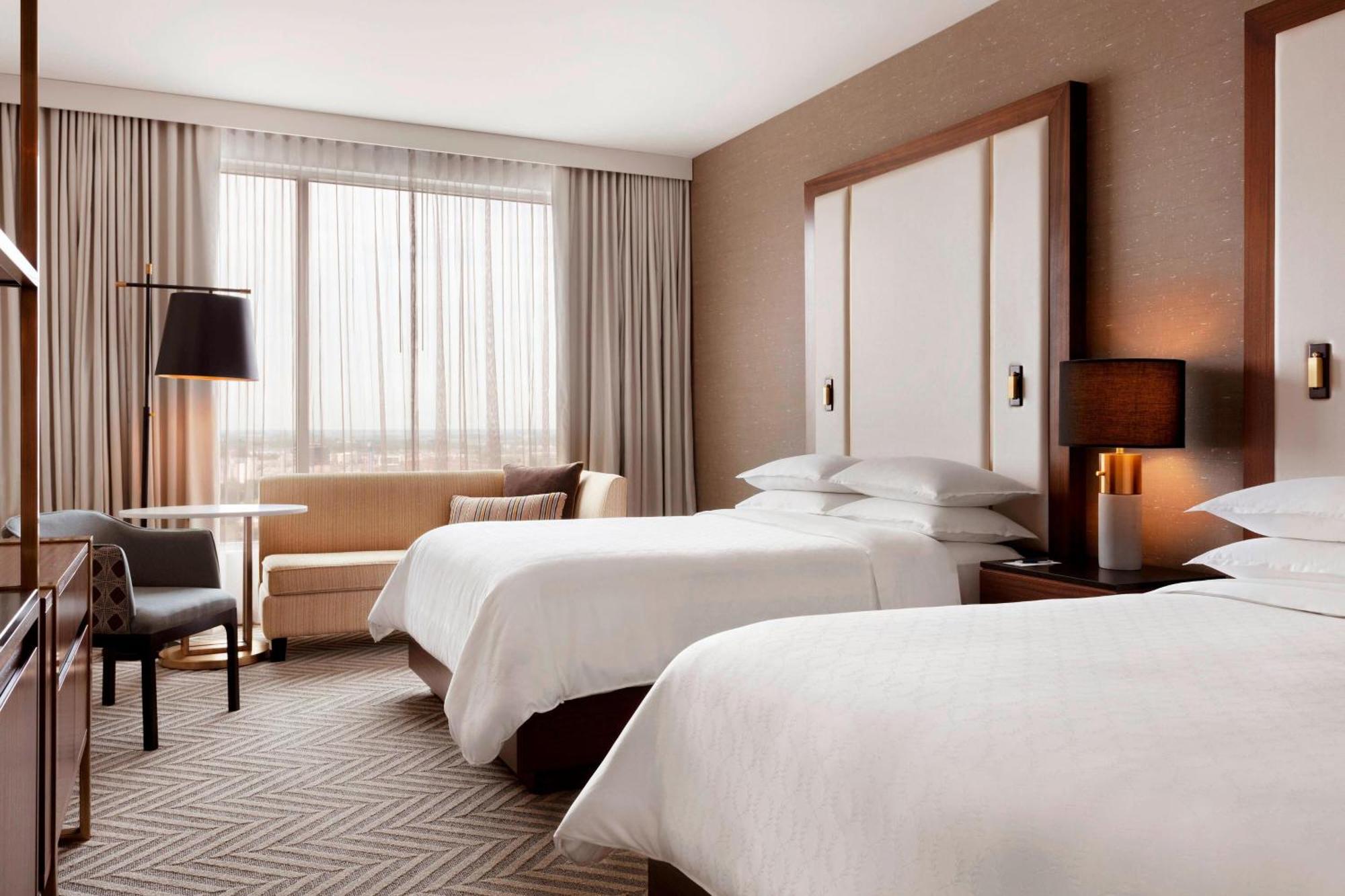 Sheraton Saint-Hyacinthe Hotel Dış mekan fotoğraf