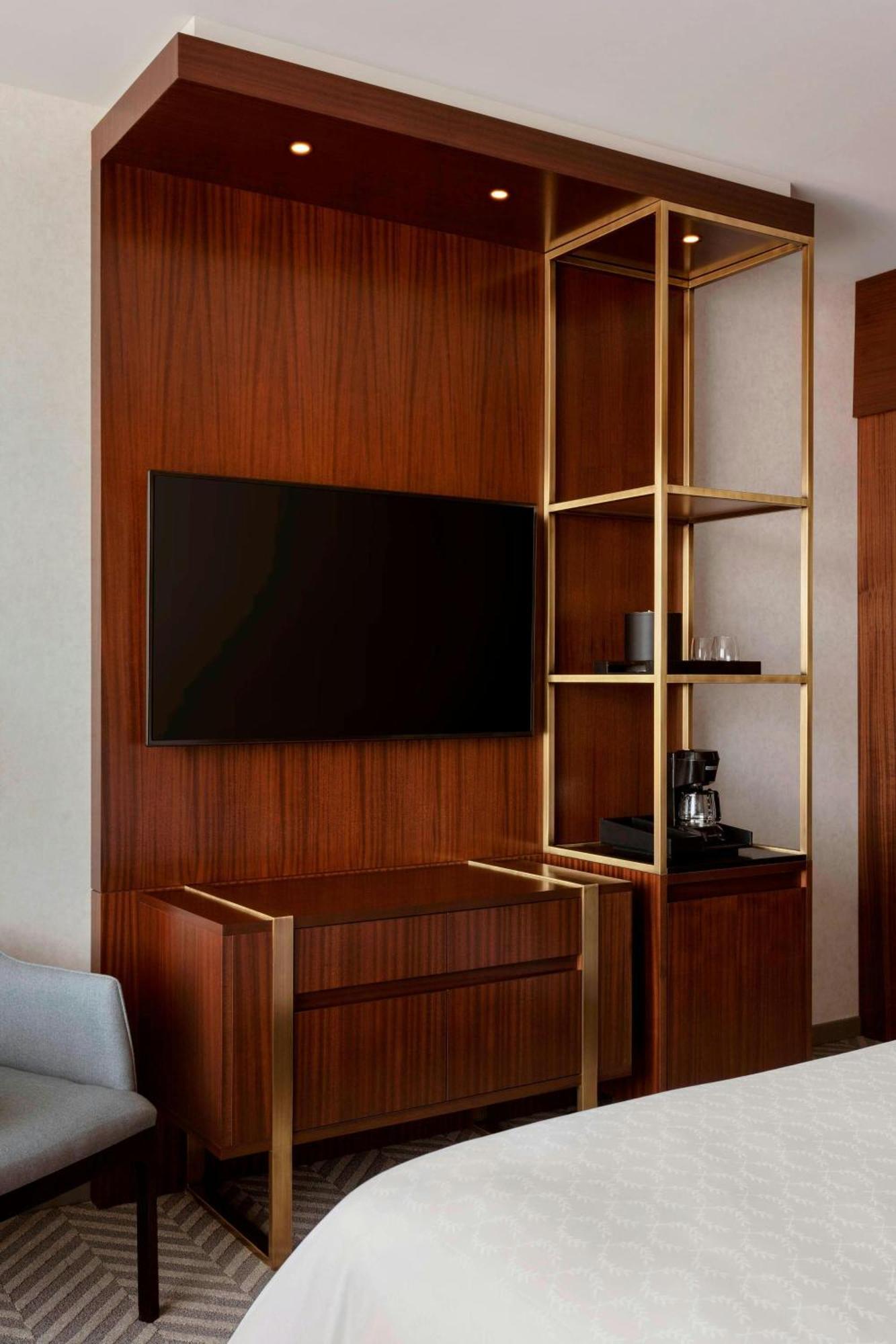 Sheraton Saint-Hyacinthe Hotel Dış mekan fotoğraf