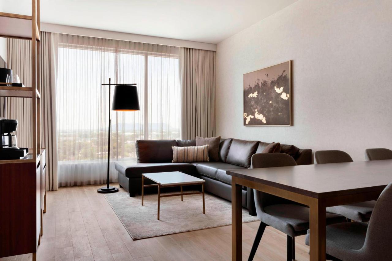 Sheraton Saint-Hyacinthe Hotel Dış mekan fotoğraf